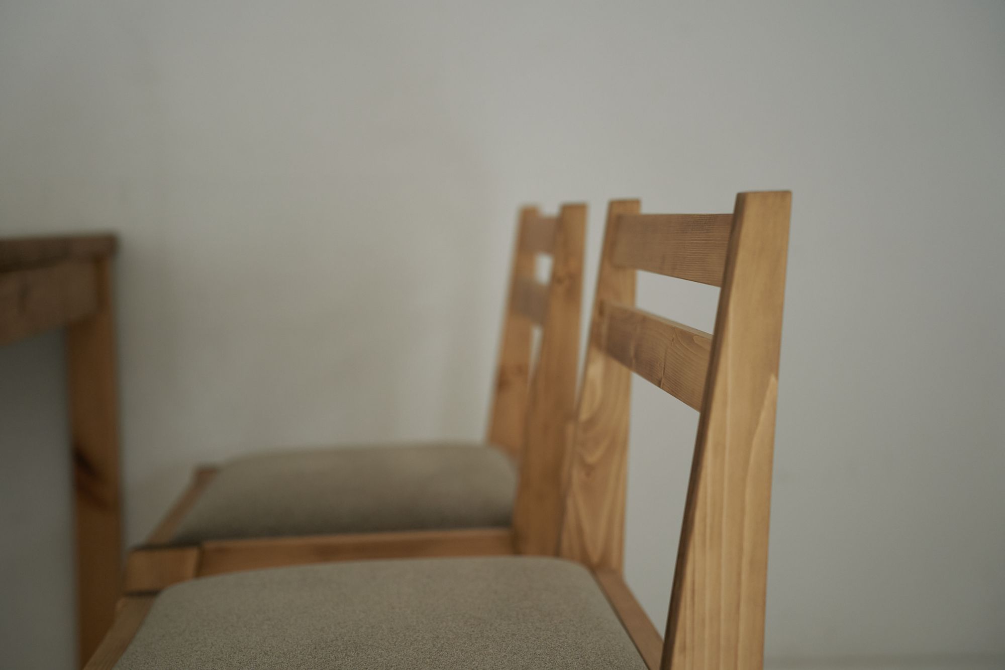 展示・販売中の家具
